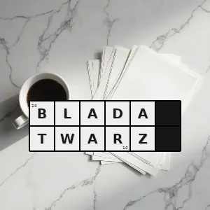Rozwiązanie krzyżówki: biały człowiek - blada twarz | hasła, synonimy i podpowiedzi Hasło krzyżówkowe biały człowiek - blada twarz – rozwiązanie, synonimy, podpowiedzi i definicje krzyżówkowe